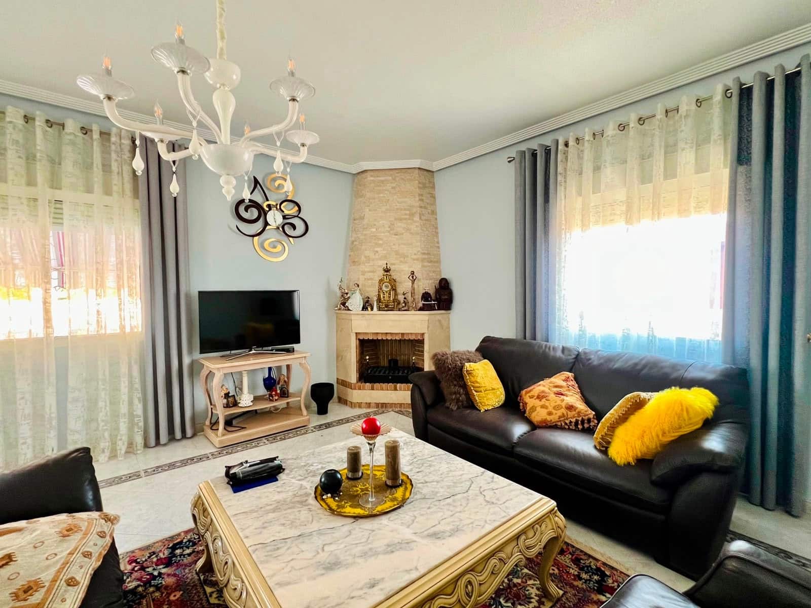 2 soverom Villa til salgs i Orihuela - € 699 990 (Ref: 10041533)