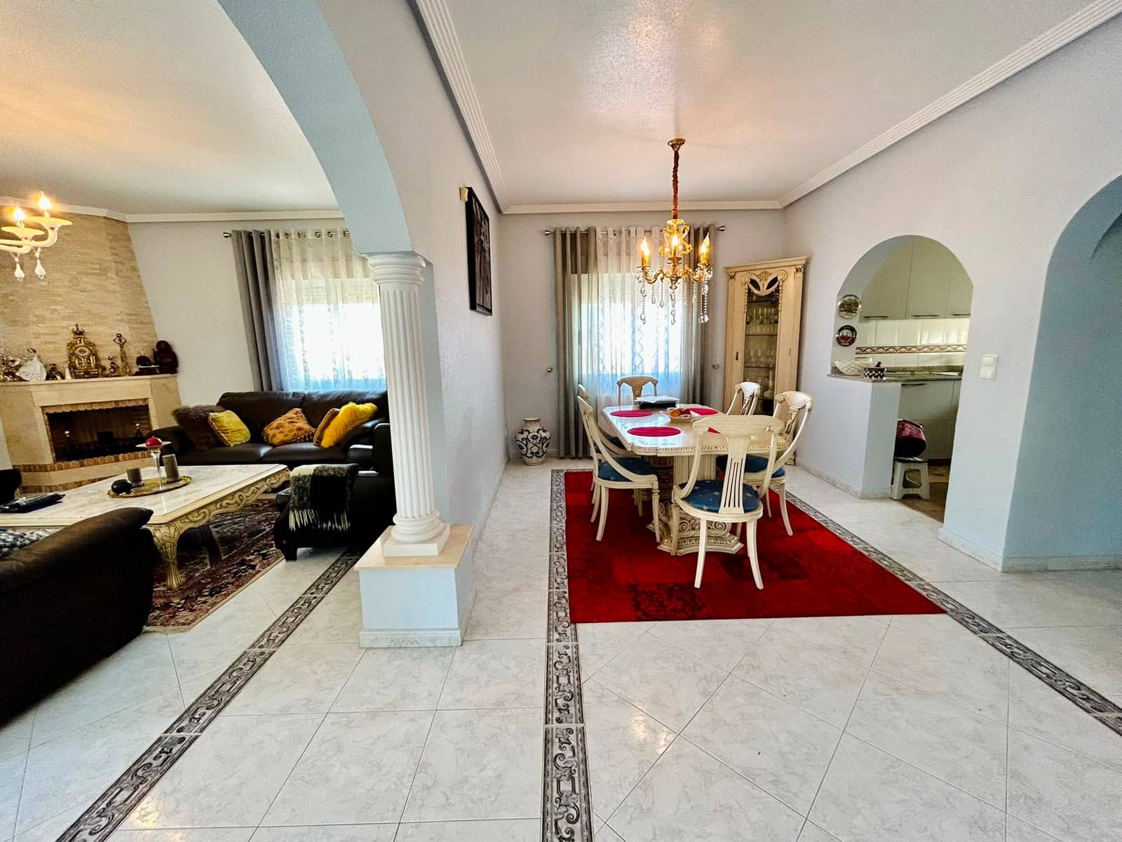2 soverom Villa til salgs i Orihuela - € 699 990 (Ref: 10041533)