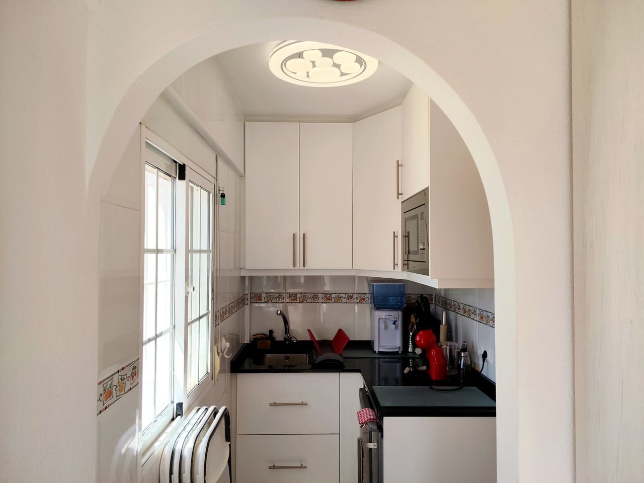 3 sypialnia Willa na sprzedaż w Jacarilla z basenem garażem - 485 000 € (Ref: 10041535)