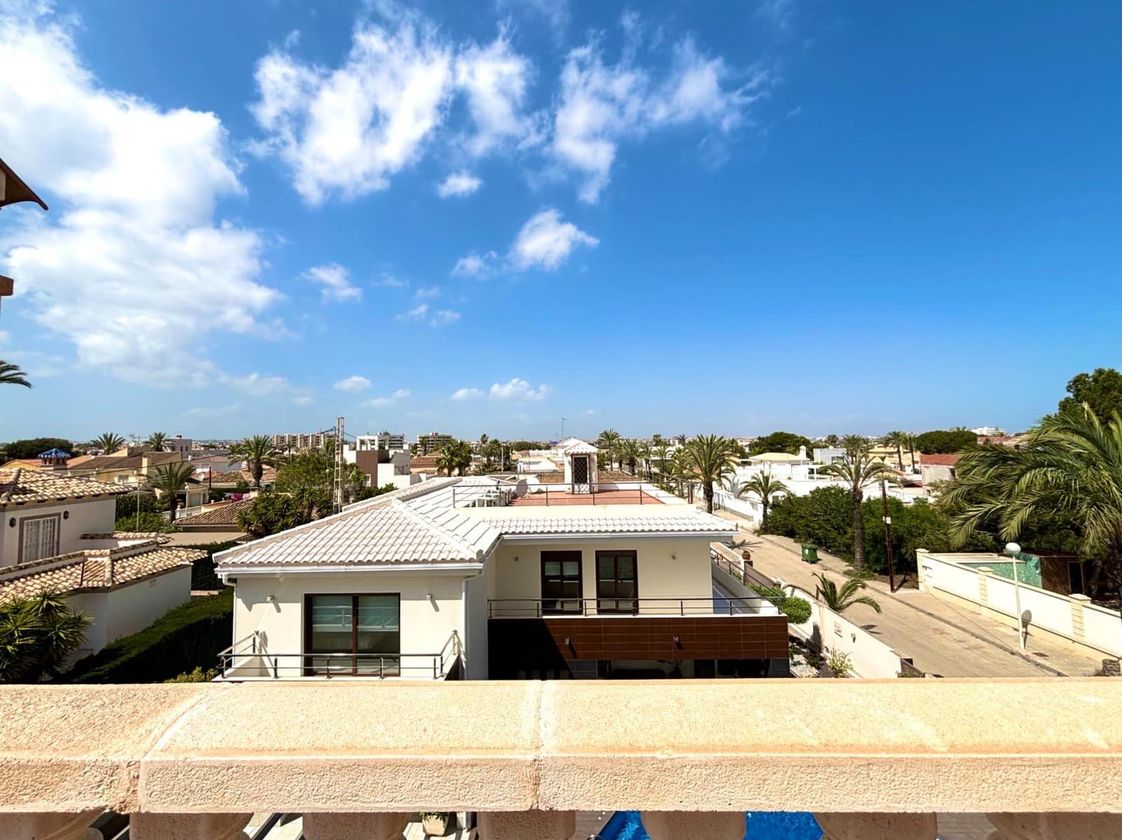 4 bedroom Villa for sale in Cabo Roig with pool - € 910,000 (Ref: 10043380)