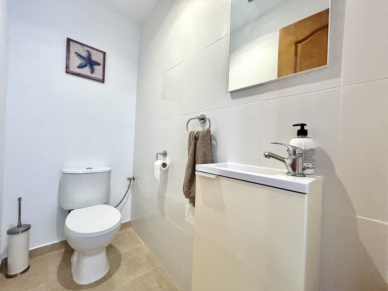 5 Zimmer Villa zu verkaufen in Villamartin mit Pool Garage - 269.000 € (Ref: 10071020)