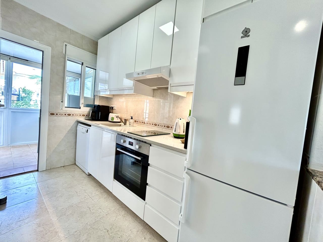 5 Zimmer Villa zu verkaufen in Villamartin mit Pool Garage - 269.000 € (Ref: 10071020)
