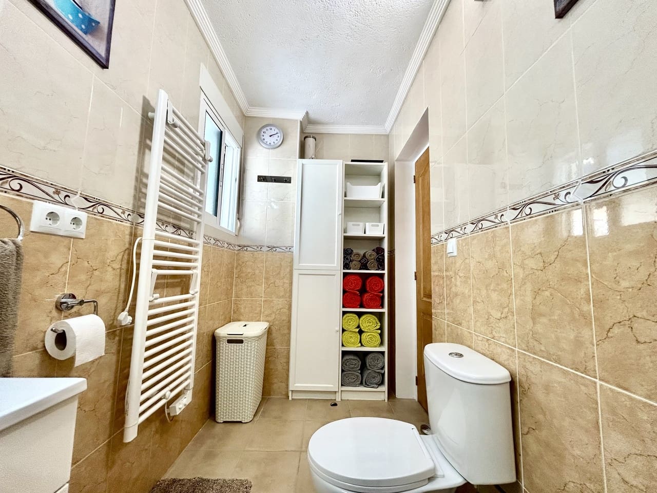 5 Zimmer Villa zu verkaufen in Villamartin mit Pool Garage - 269.000 € (Ref: 10071020)