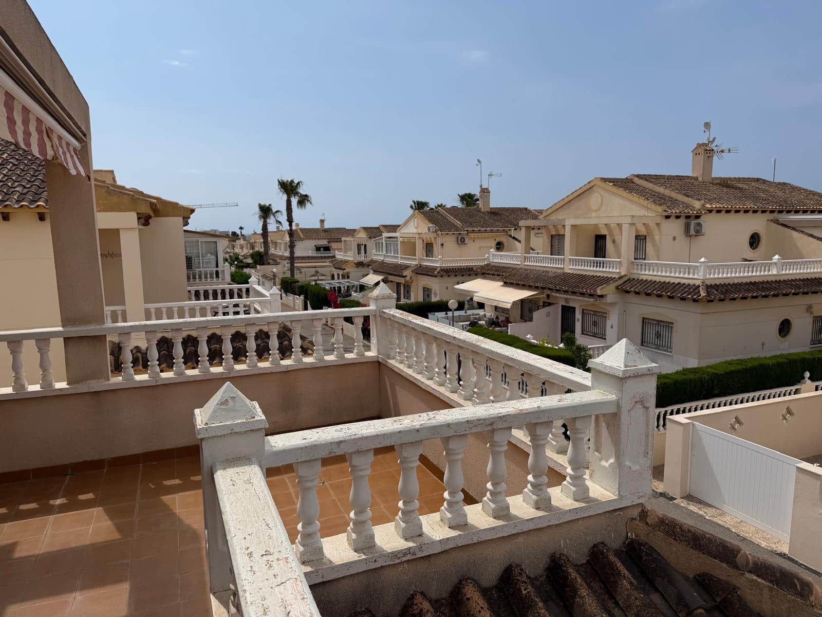 3 soveværelse Villa til salg i Playa Flamenca med swimmingpool garage - € 269.900 (Ref: 10073252)