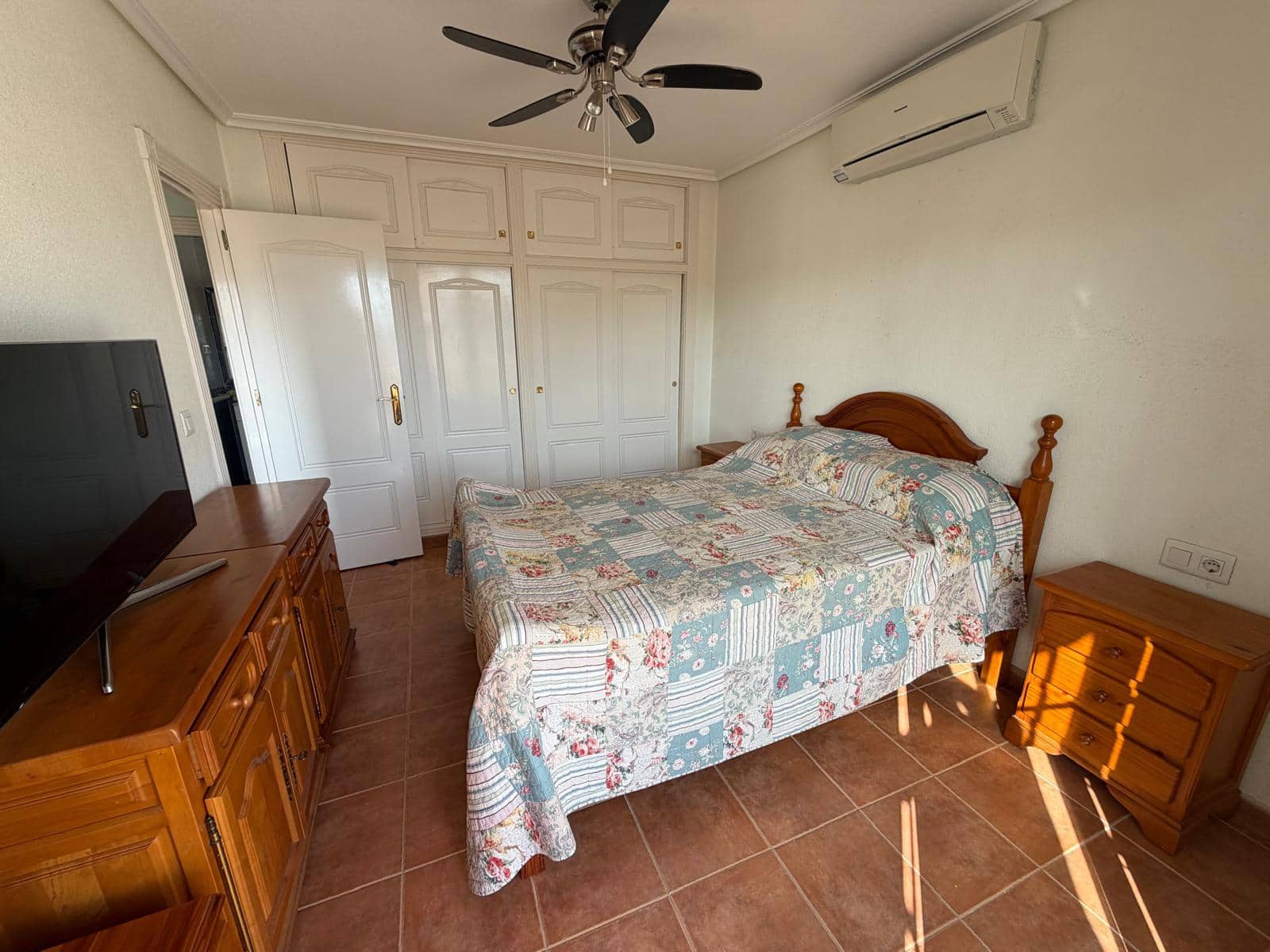 3 soveværelse Villa til salg i Playa Flamenca med swimmingpool garage - € 269.900 (Ref: 10073252)
