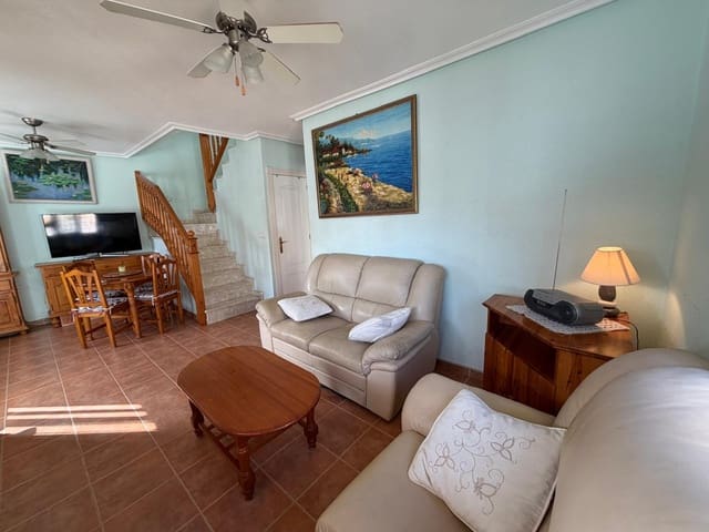 3 chambre Villa/Maison à vendre à Playa Flamenca, Orihuela avec piscine garage - 269 900 € (Ref: 10073252)