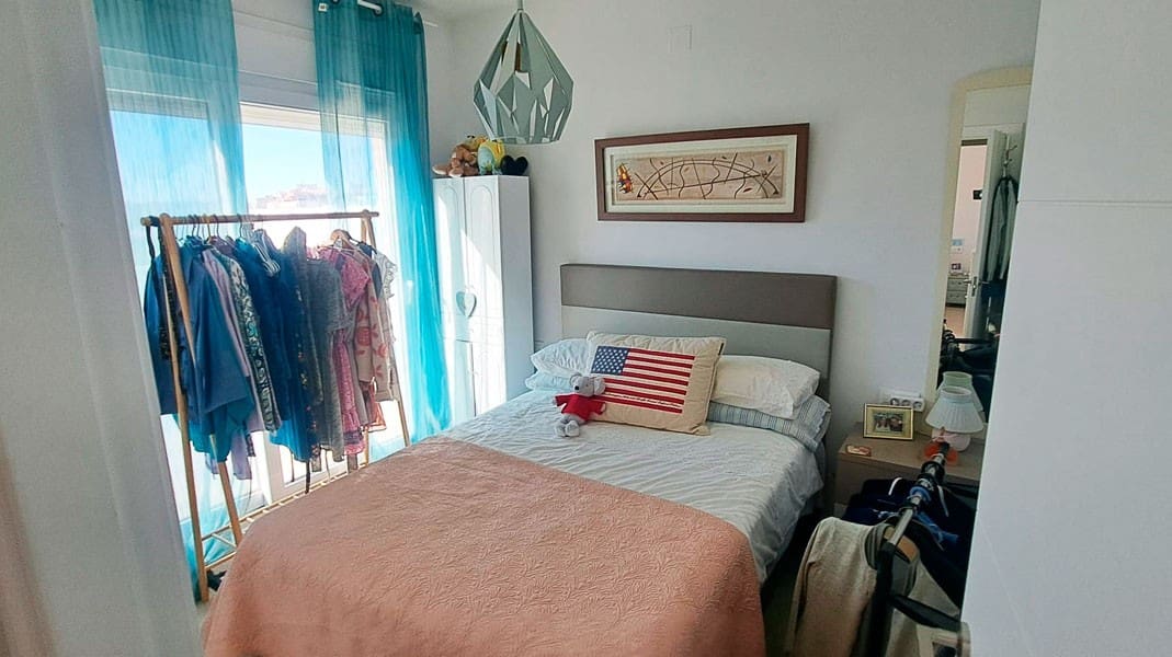 3 sypialnia Willa na sprzedaż w Pilar de la Horadada z basenem garażem - 450 000 € (Ref: 10089922)