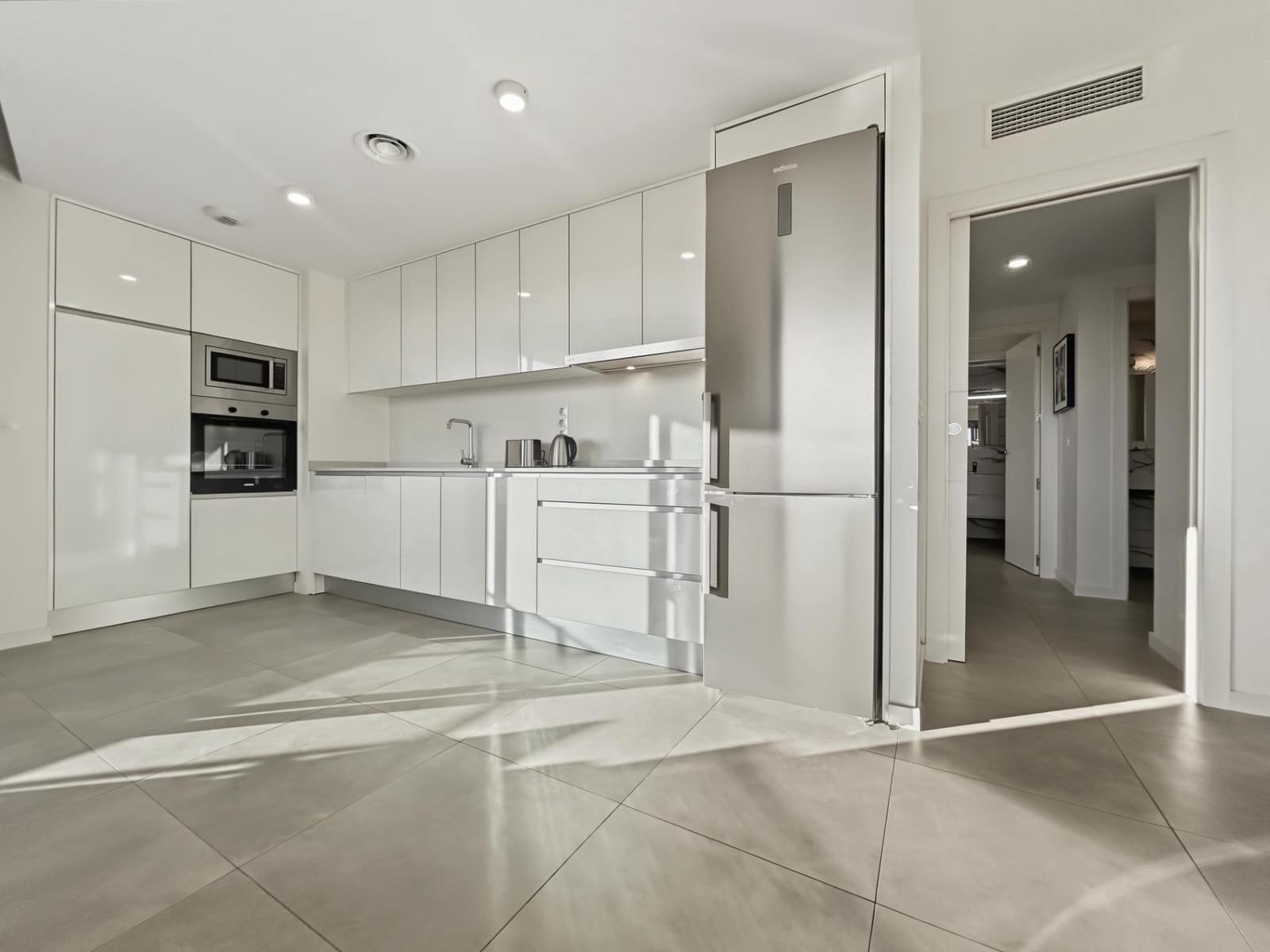 2 bedroom Apartment for sale in Dehesa de Campoamor with pool garage - € 339,000 (Ref: 10089923)