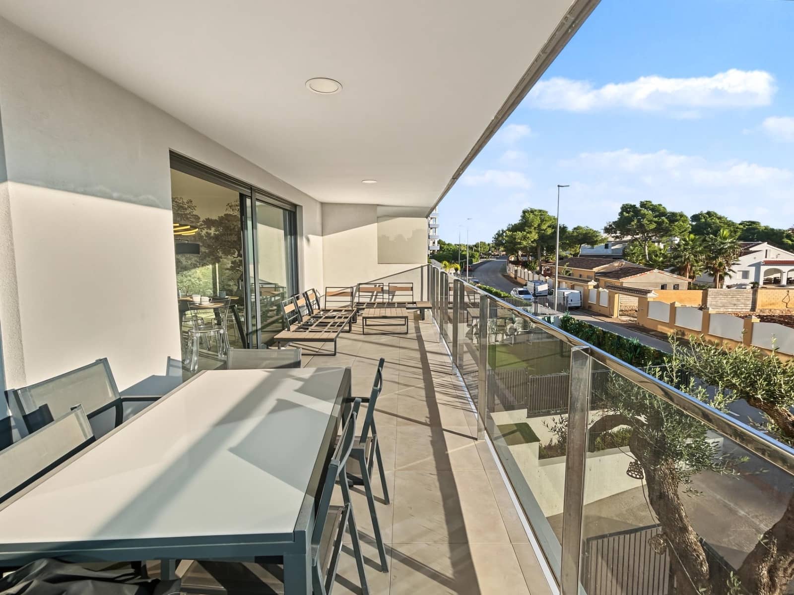 2 bedroom Apartment for sale in Dehesa de Campoamor with pool garage - € 339,000 (Ref: 10089923)