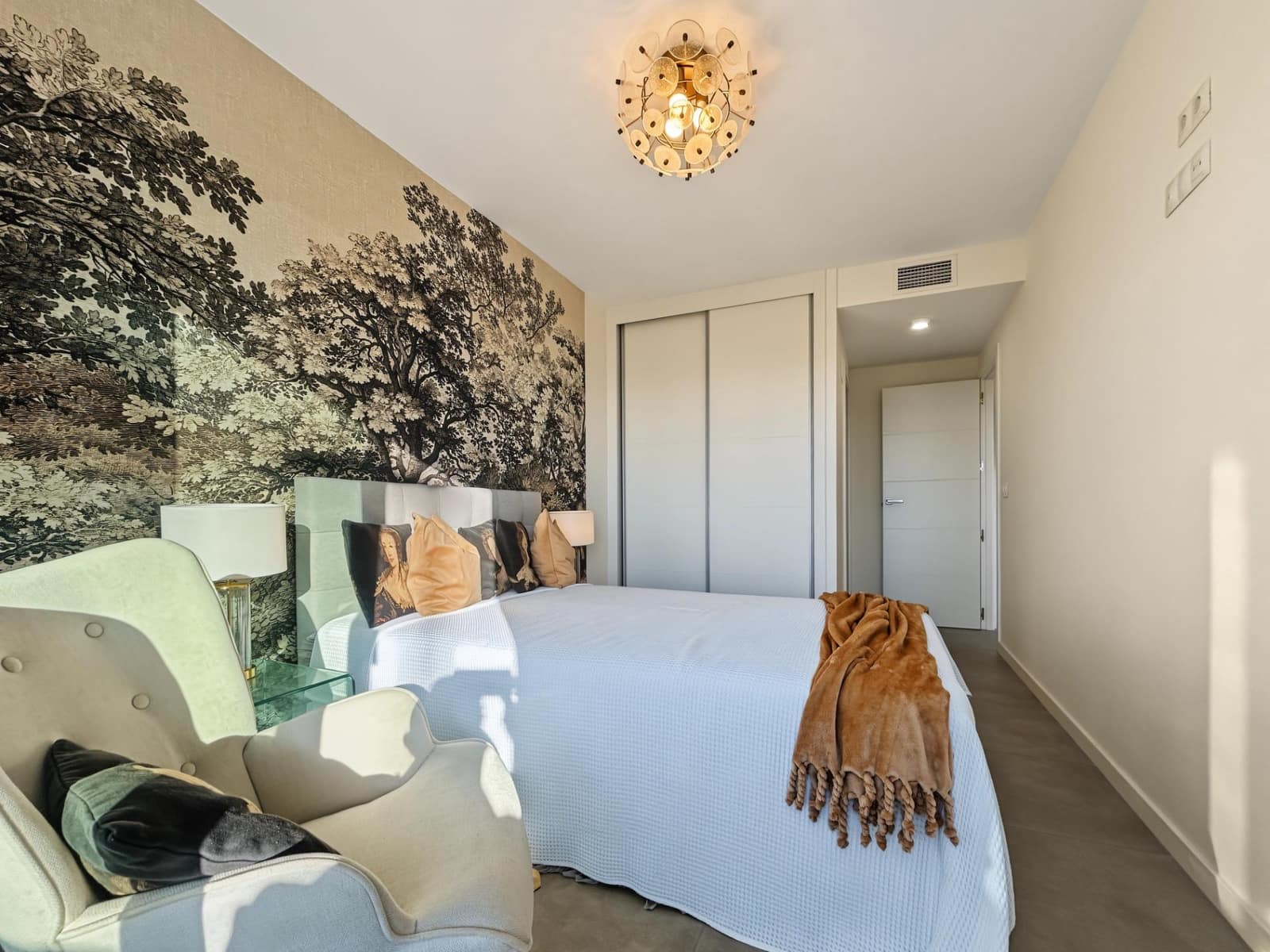 2 bedroom Apartment for sale in Dehesa de Campoamor with pool garage - € 339,000 (Ref: 10089923)