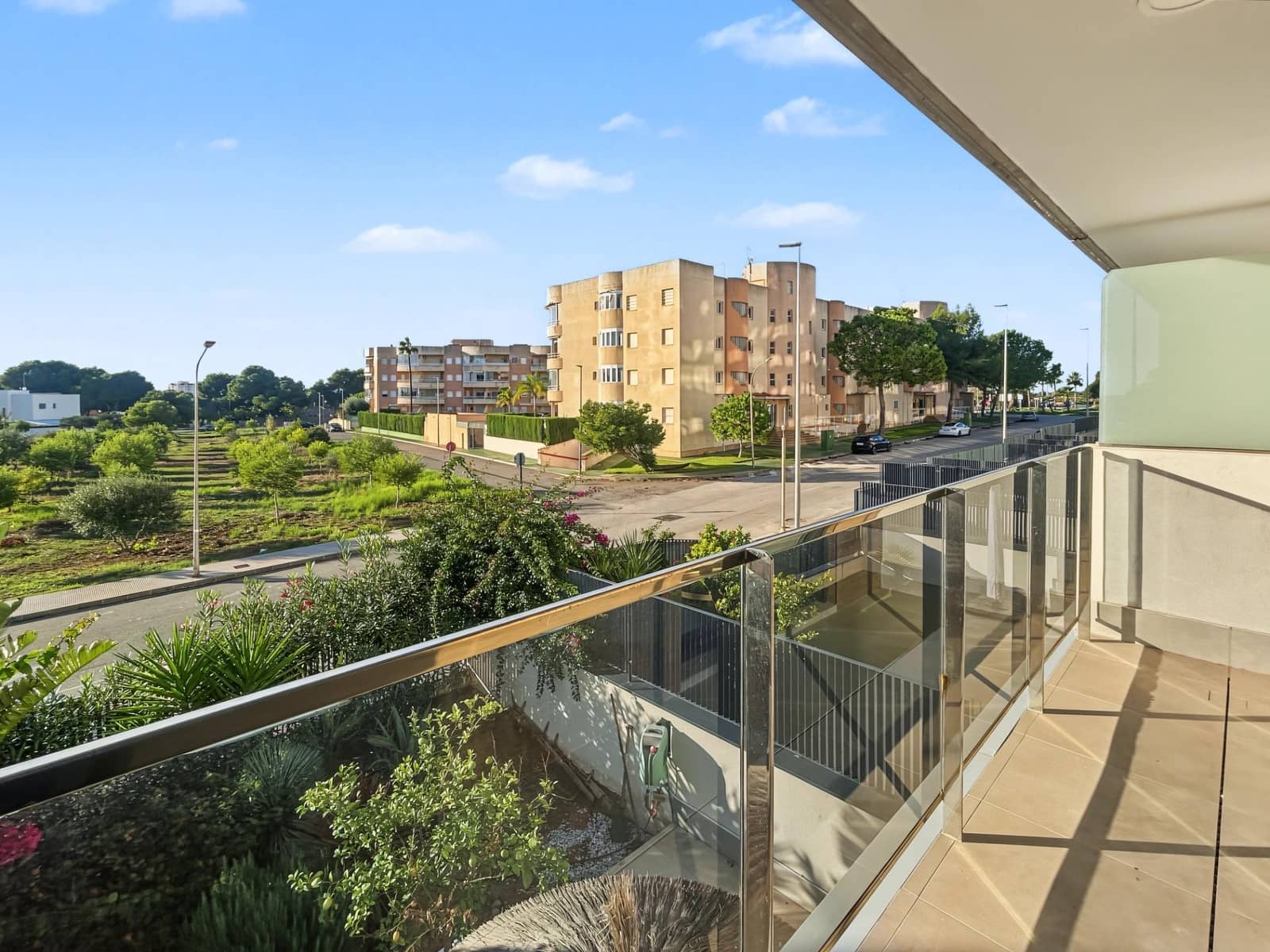 2 bedroom Apartment for sale in Dehesa de Campoamor with pool garage - € 339,000 (Ref: 10089923)