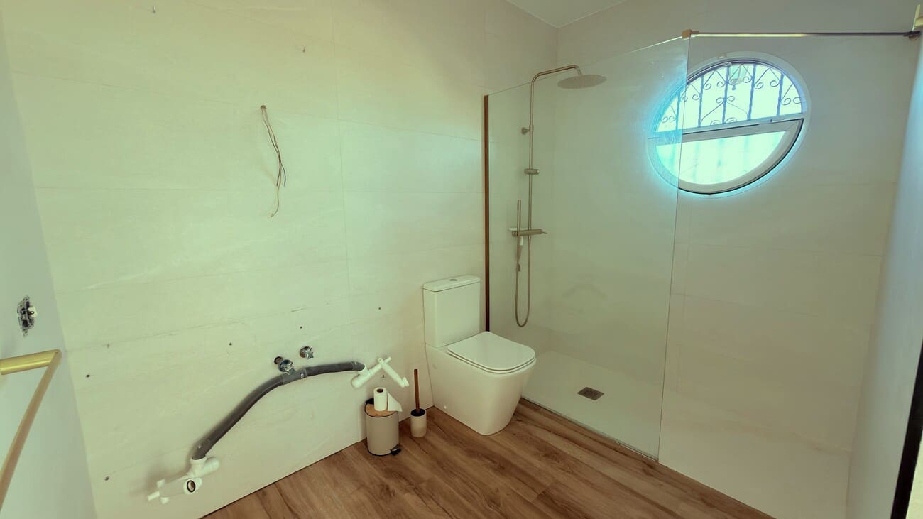 3 bedroom Semi-detached Villa for sale in Villamartin with pool garage - € 235,000 (Ref: 10106476)