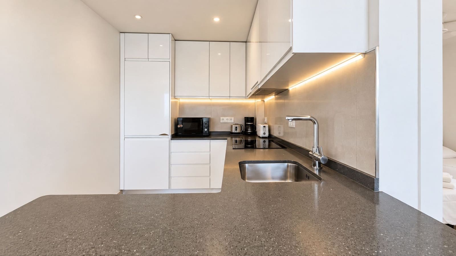 3 quarto Apartamento para venda em Orihuela Costa - 459 000 € (Ref: 10136108)
