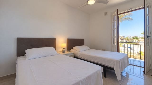 3 slaapkamer Appartement te koop in La Zenia, Orihuela - € 459.000 (Ref: 10136108)