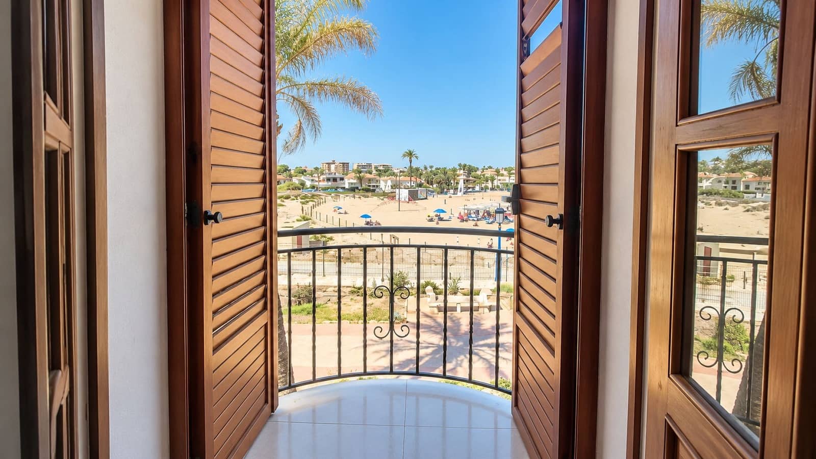 3 quarto Apartamento para venda em Orihuela Costa - 459 000 € (Ref: 10136108)