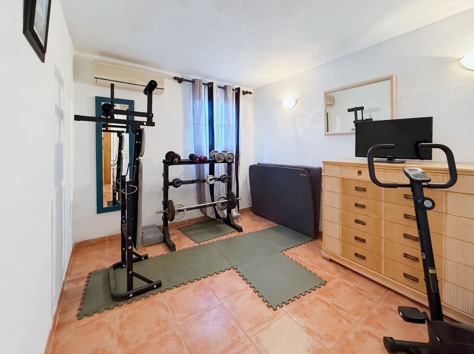 4 bedroom Townhouse for sale in Orihuela Costa with pool garage - € 255,000 (Ref: 10151595)