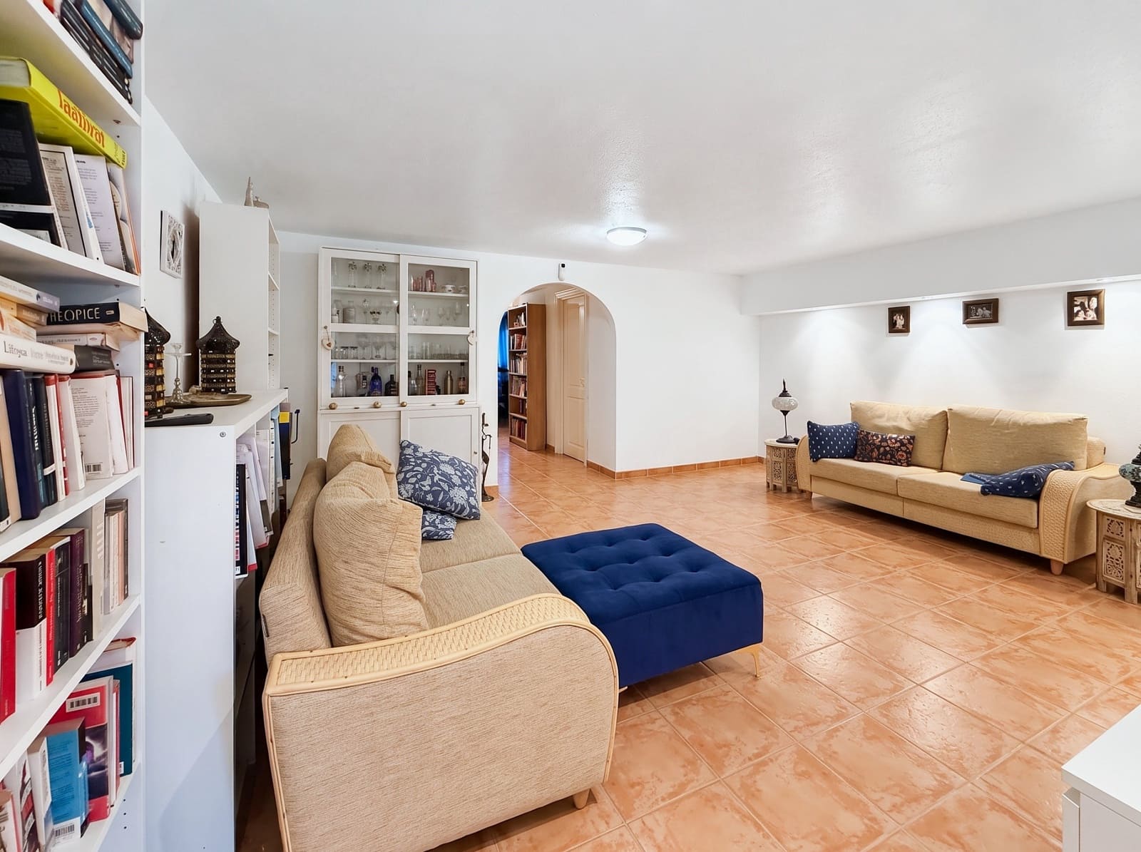 4 bedroom Townhouse for sale in Orihuela Costa with pool garage - € 255,000 (Ref: 10151595)