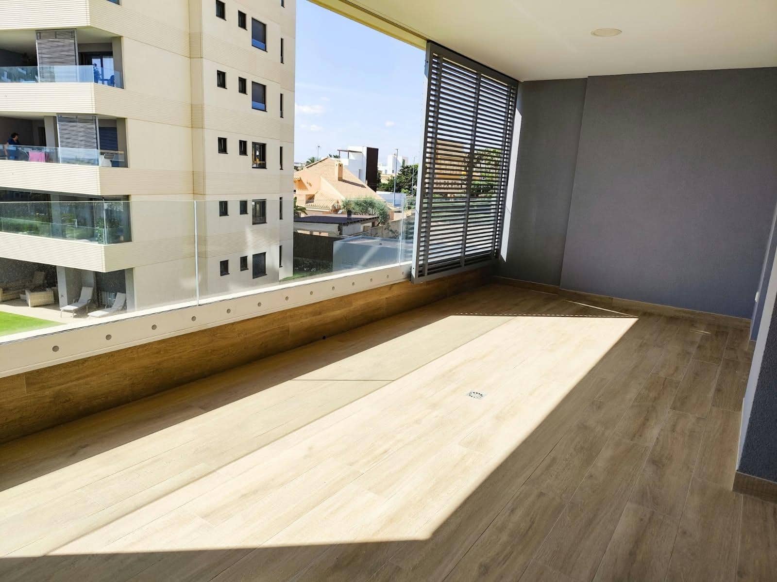 3 slaapkamer Appartement te koop in Orihuela Costa met zwembad garage - € 550.000 (Ref: 10151596)