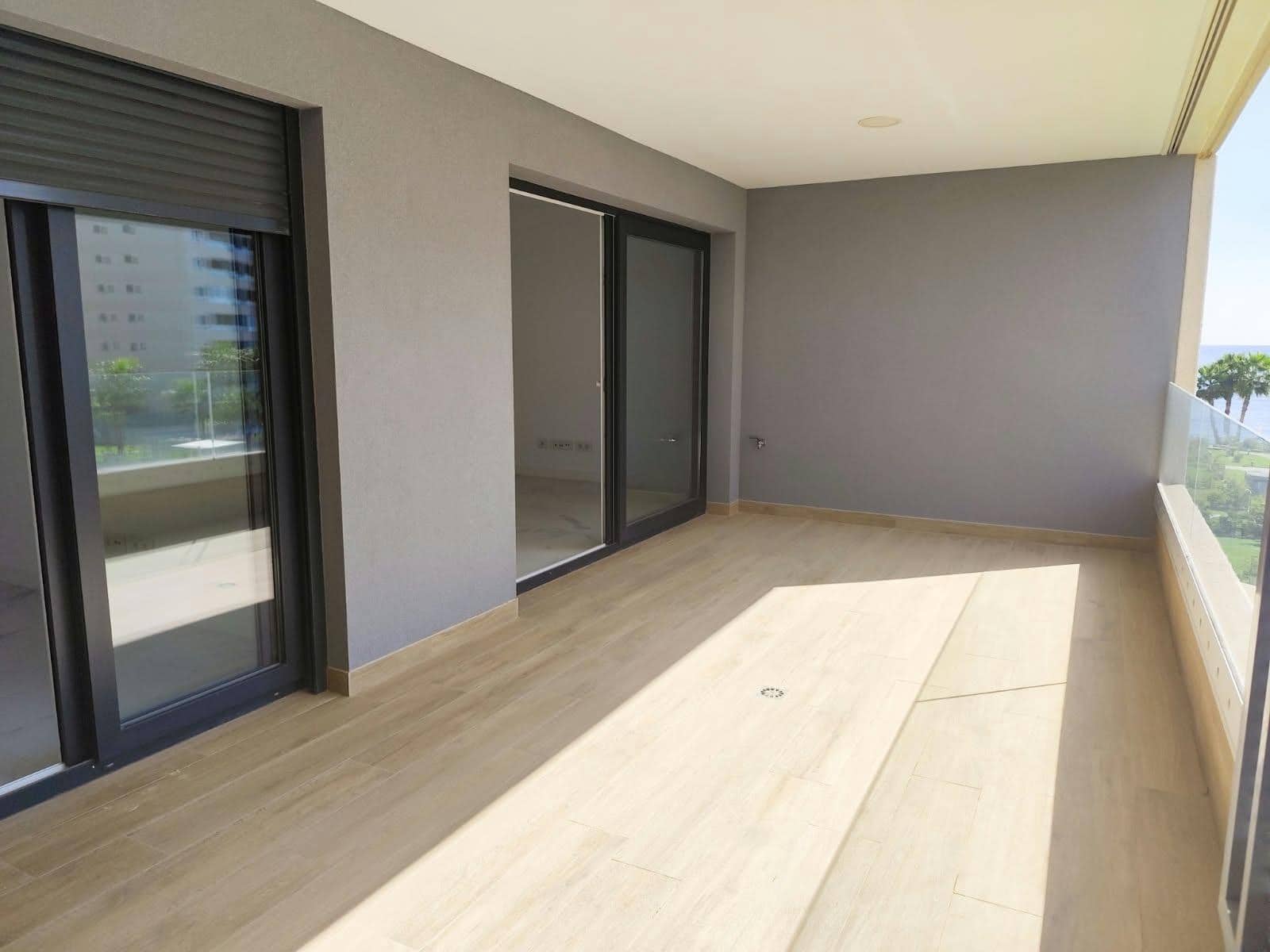 3 slaapkamer Appartement te koop in Orihuela Costa met zwembad garage - € 550.000 (Ref: 10151596)
