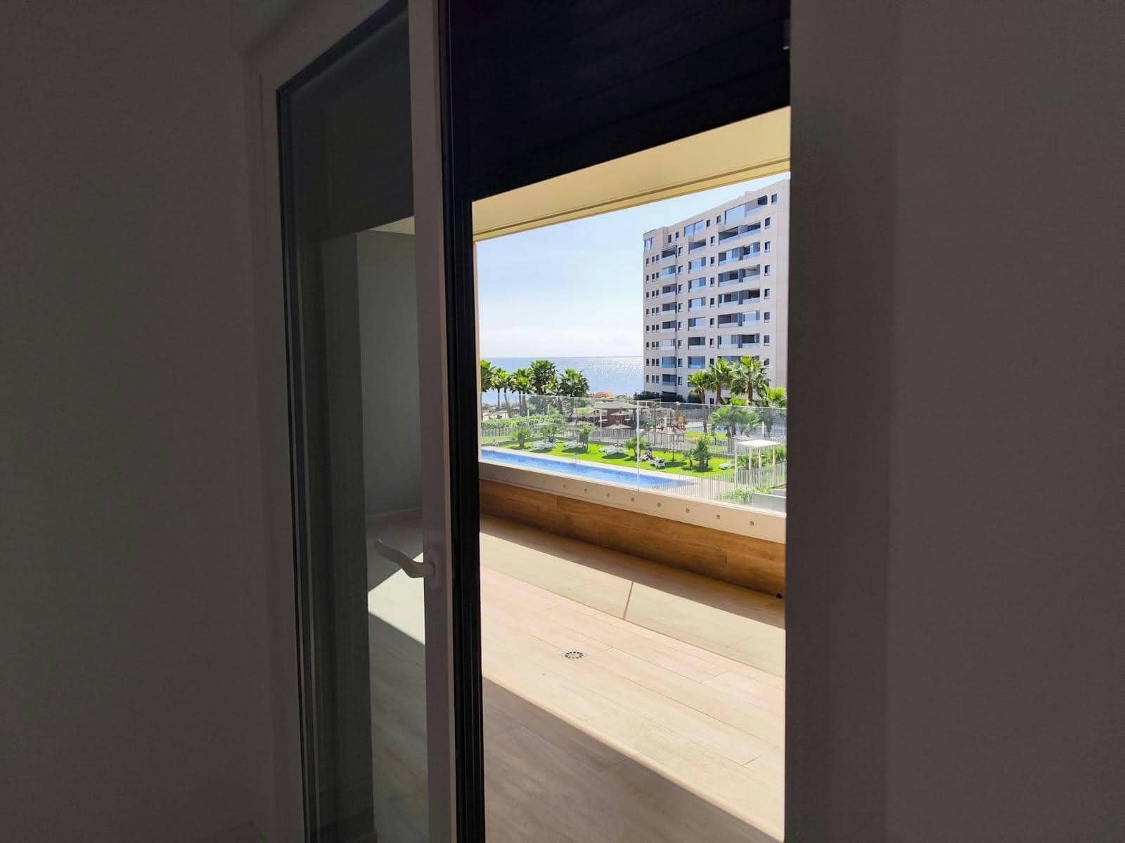 3 slaapkamer Appartement te koop in Orihuela Costa met zwembad garage - € 550.000 (Ref: 10151596)