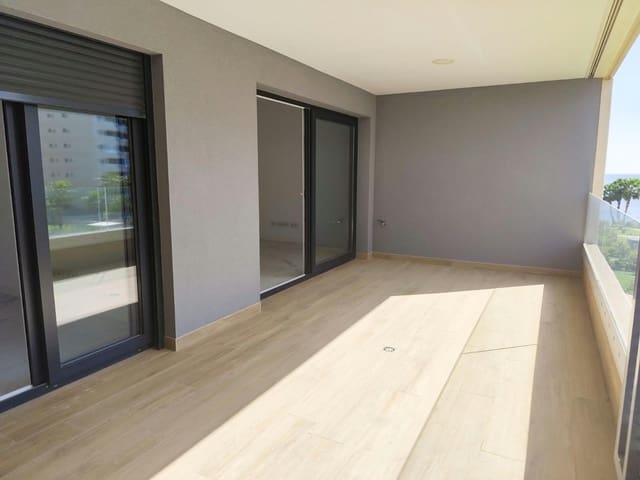 3 slaapkamer Appartement te koop in Orihuela Costa, Orihuela met zwembad garage - € 550.000 (Ref: 10151596)