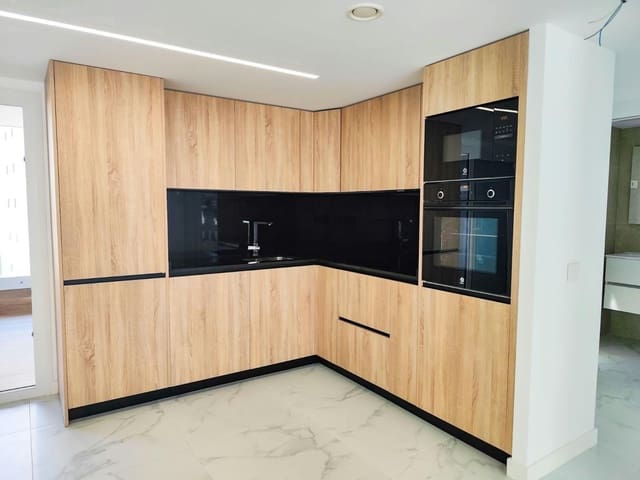 3 slaapkamer Appartement te koop in Orihuela Costa, Orihuela met zwembad garage - € 550.000 (Ref: 10151596)