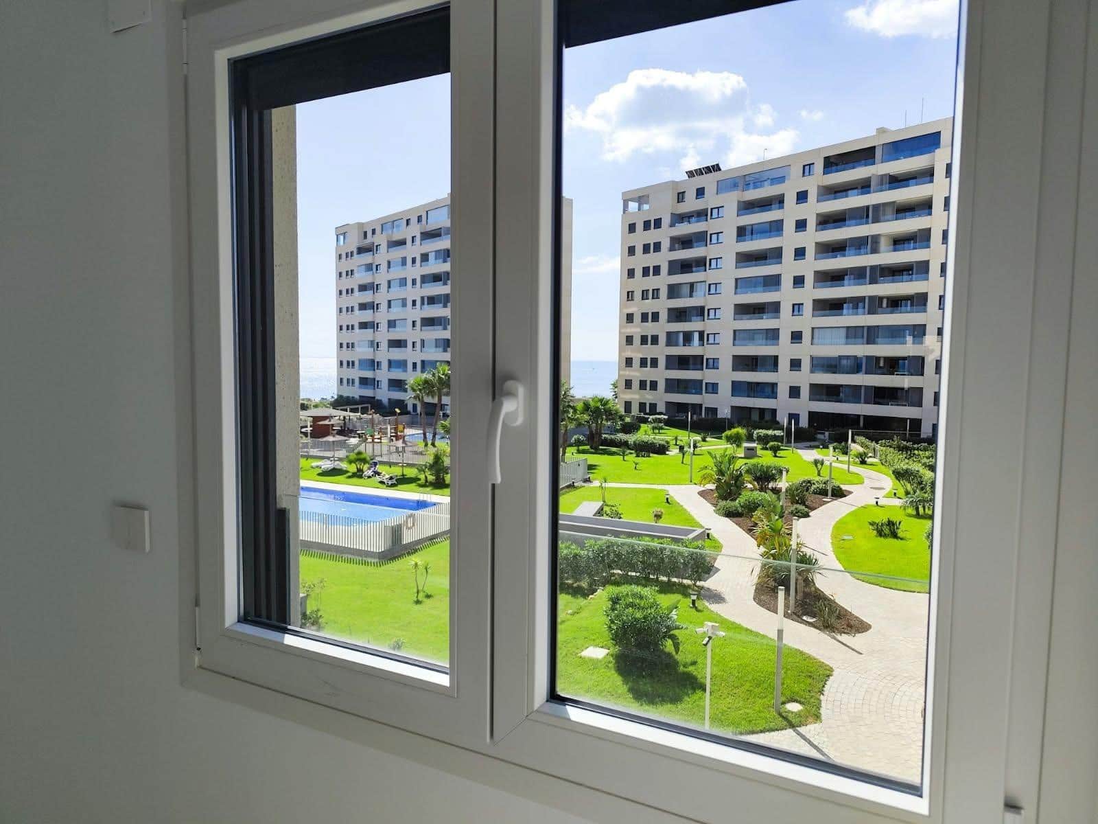 3 slaapkamer Appartement te koop in Orihuela Costa met zwembad garage - € 550.000 (Ref: 10151596)
