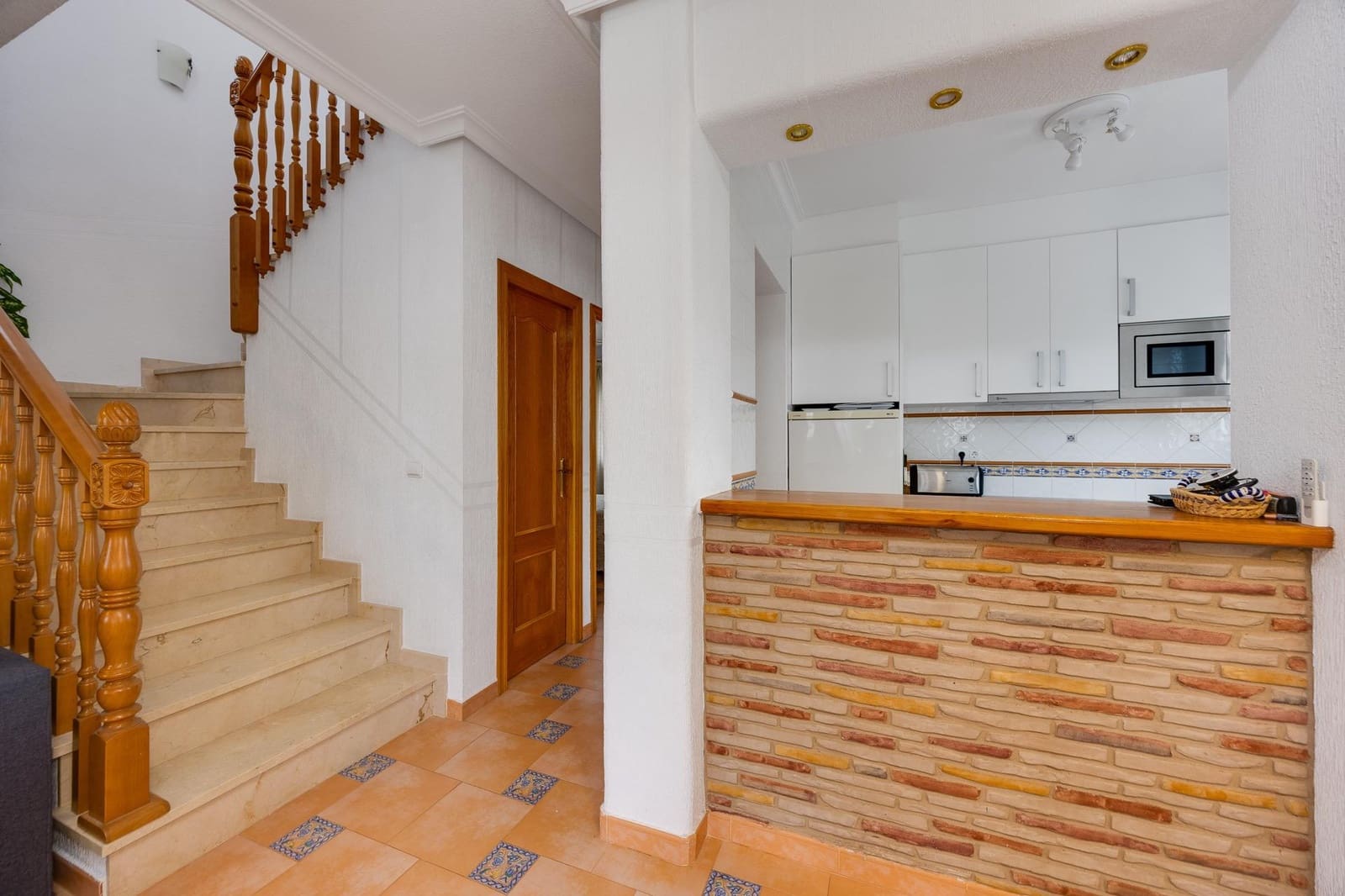 3 soverom Villa til salgs i Orihuela Costa med svømmebasseng garasje - € 365 000 (Ref: 10175275)