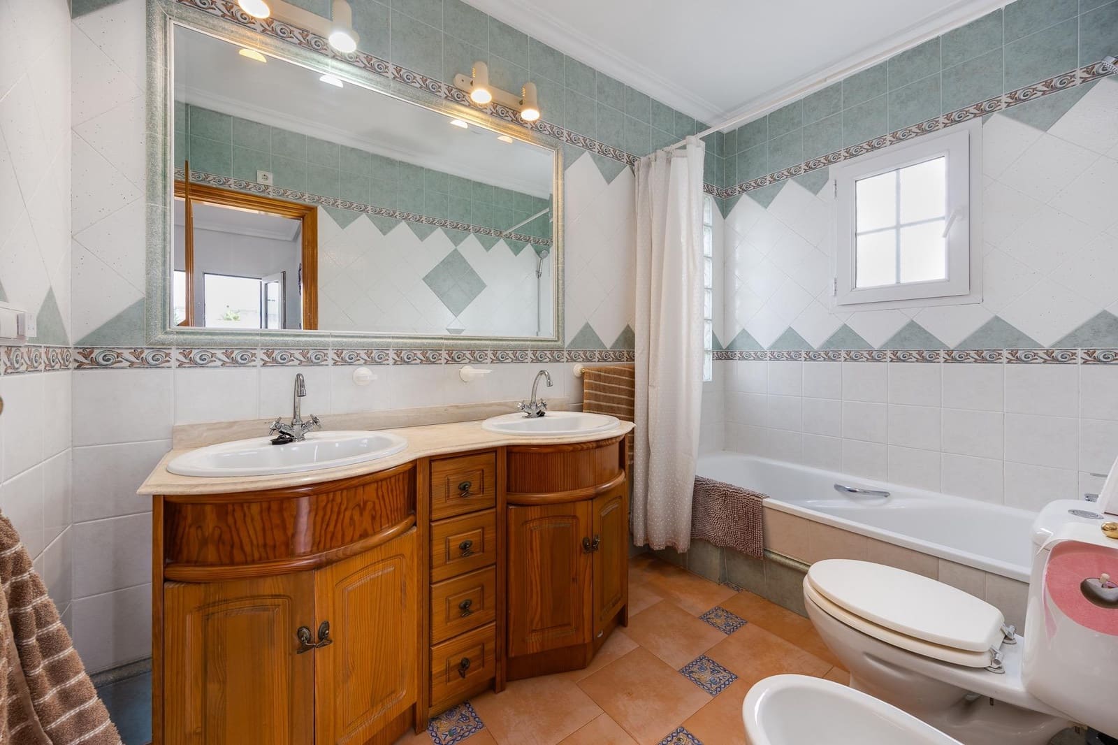 3 soverom Villa til salgs i Orihuela Costa med svømmebasseng garasje - € 365 000 (Ref: 10175275)