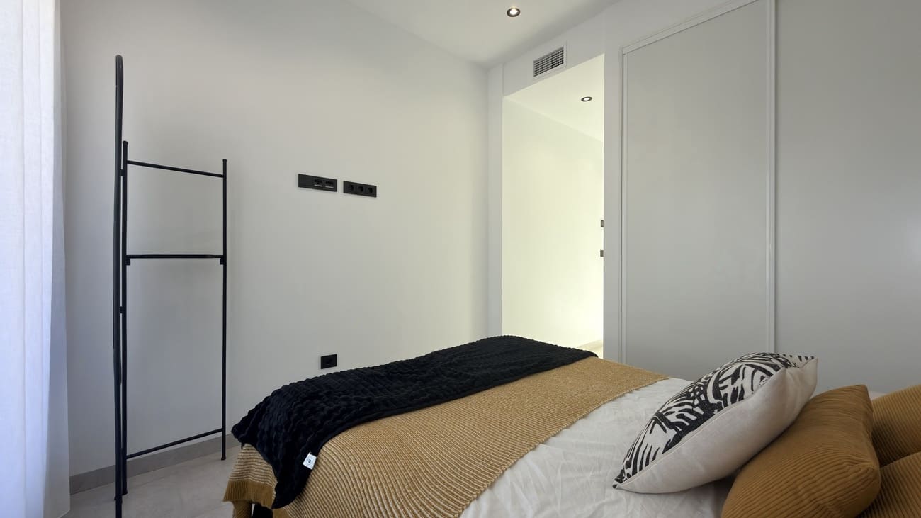 3 soverom Villa til salgs i Filipinas med svømmebasseng garasje - € 450 000 (Ref: 10183880)