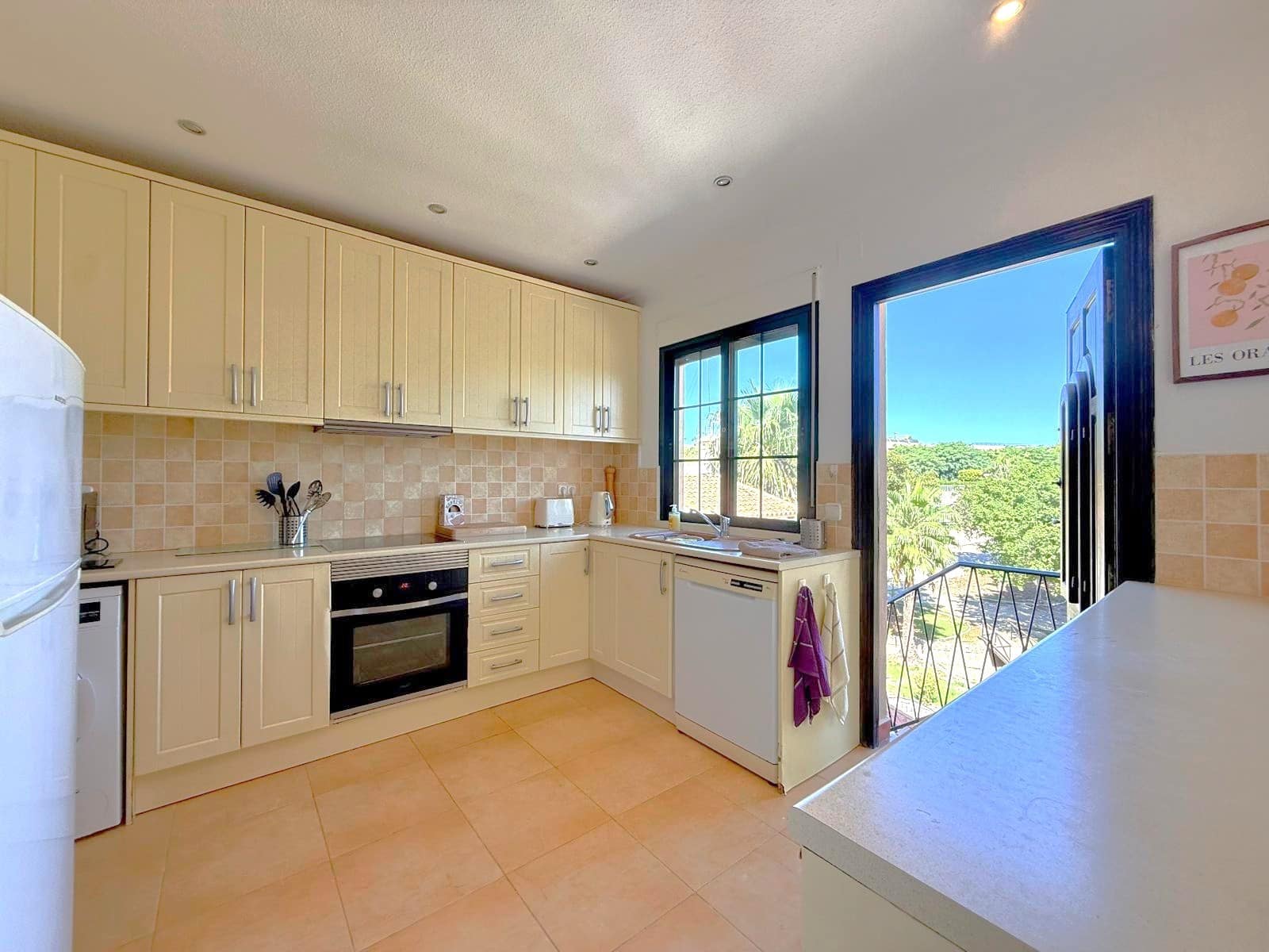 6 slaapkamer Villa te koop in Orihuela Costa met zwembad - € 475.000 (Ref: 10184051)