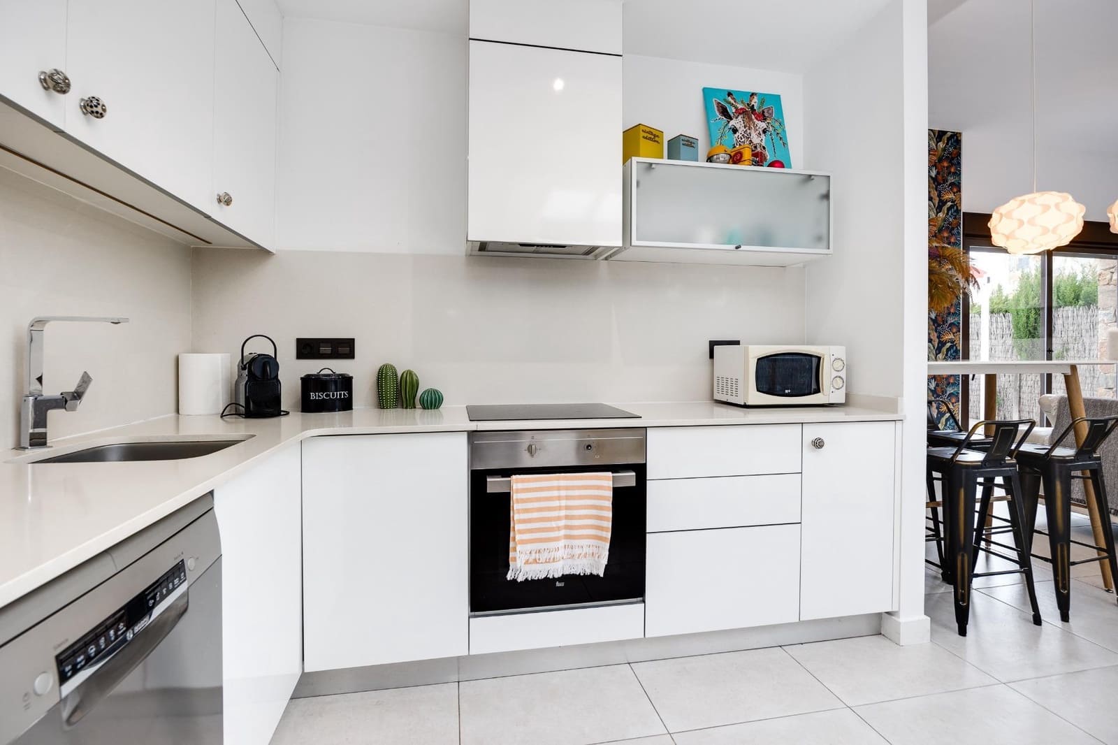 2 sovrum Hus till salu i Orihuela Costa - 349 000 € (Ref: 9722235)