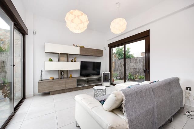 2 slaapkamer Huis te koop in Lomas de Cabo Roig - Los Dolses, Orihuela - € 349.000 (Ref: 9722235)