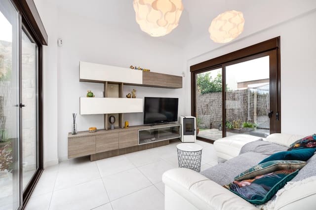 2 slaapkamer Huis te koop in Lomas de Cabo Roig - Los Dolses, Orihuela - € 349.000 (Ref: 9722235)