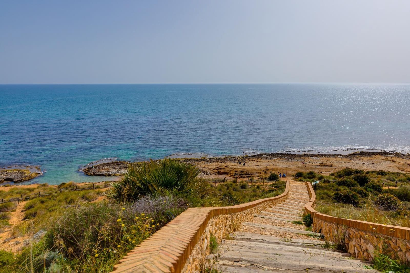 2 sovrum Hus till salu i Orihuela Costa - 349 000 € (Ref: 9722235)