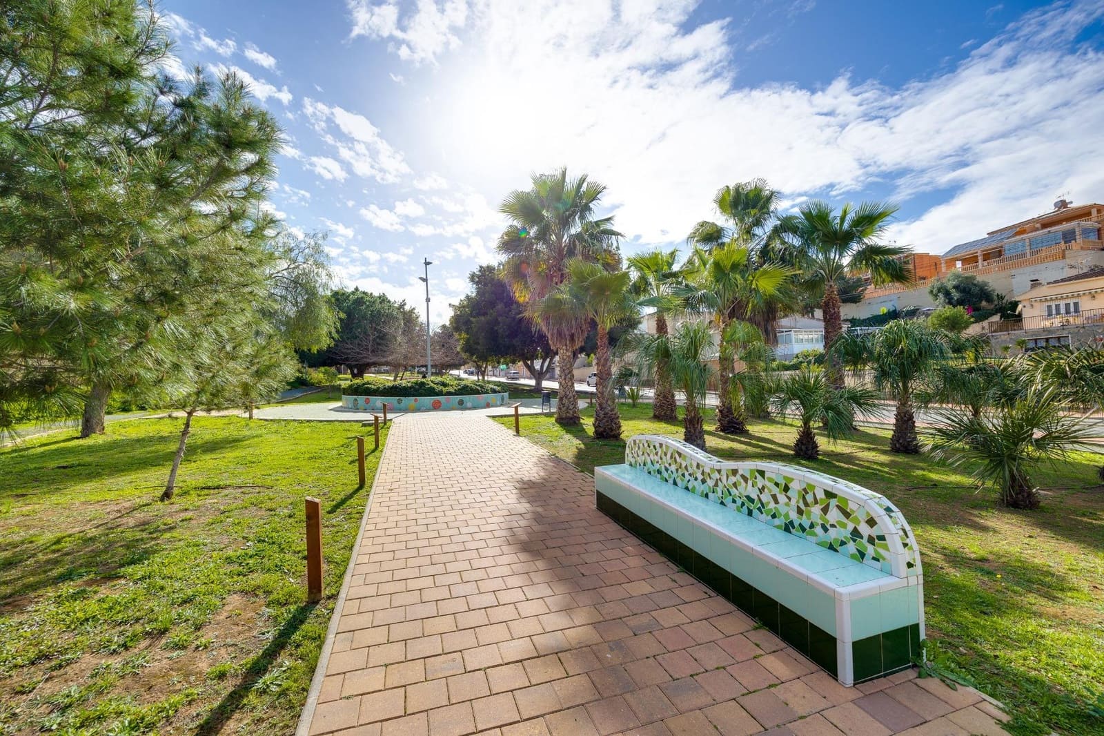 2 soverom Hus til salgs i Torrevieja - € 254 990 (Ref: 9722236)