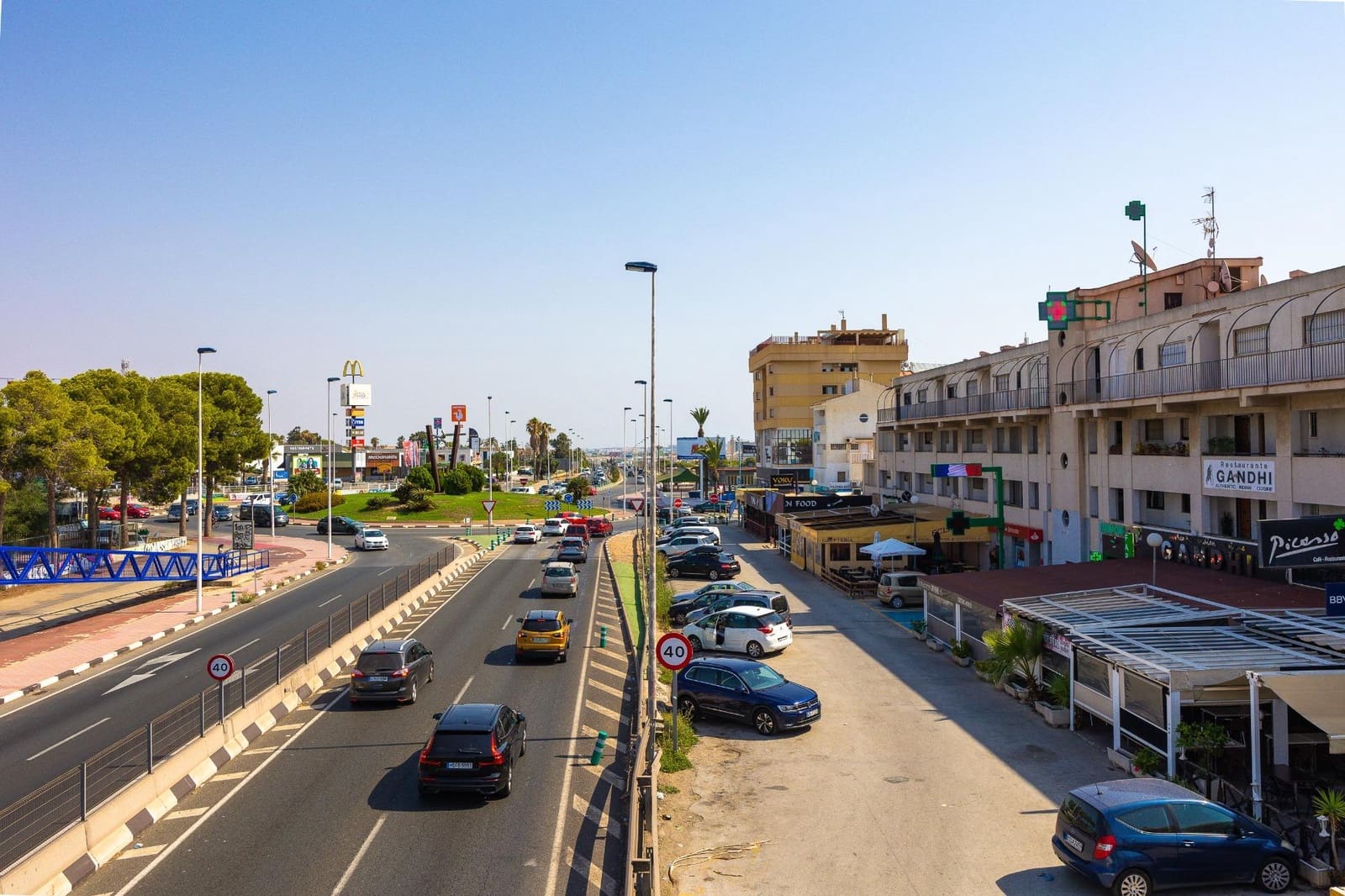 3 bedroom Villa for sale in Orihuela Costa - € 369,900 (Ref: 9722237)