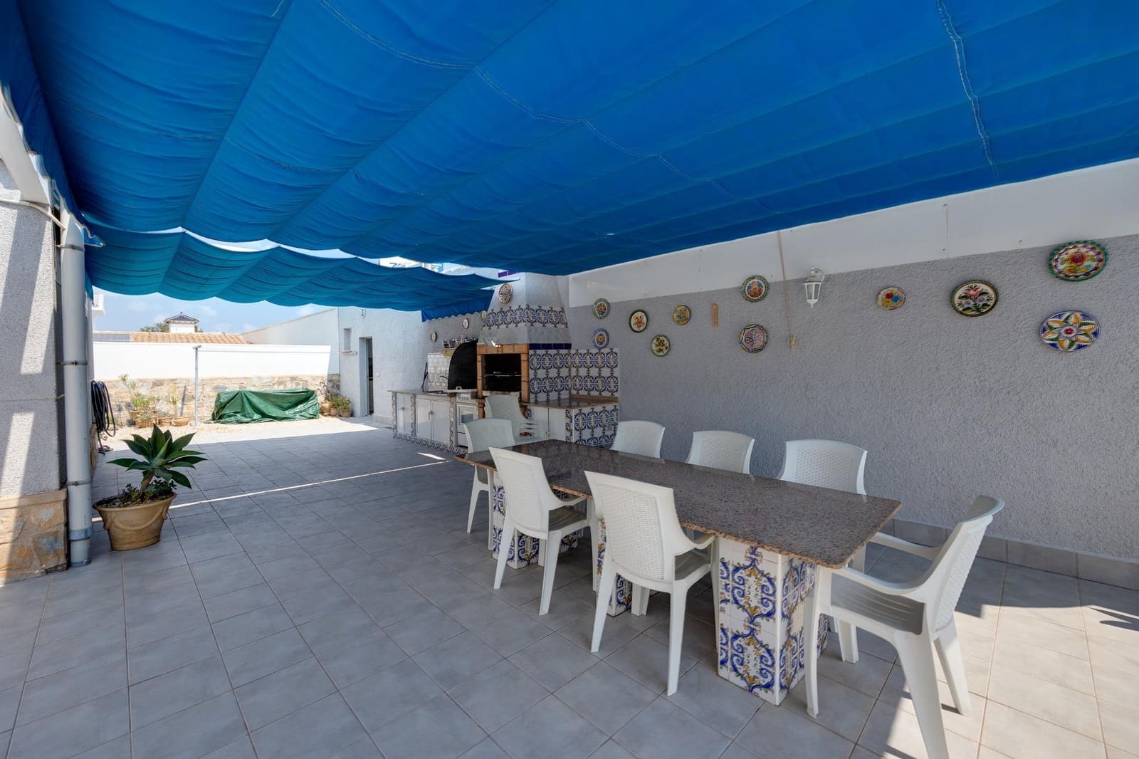 4 slaapkamer Villa te koop in Orihuela Costa - € 645.000 (Ref: 9722239)