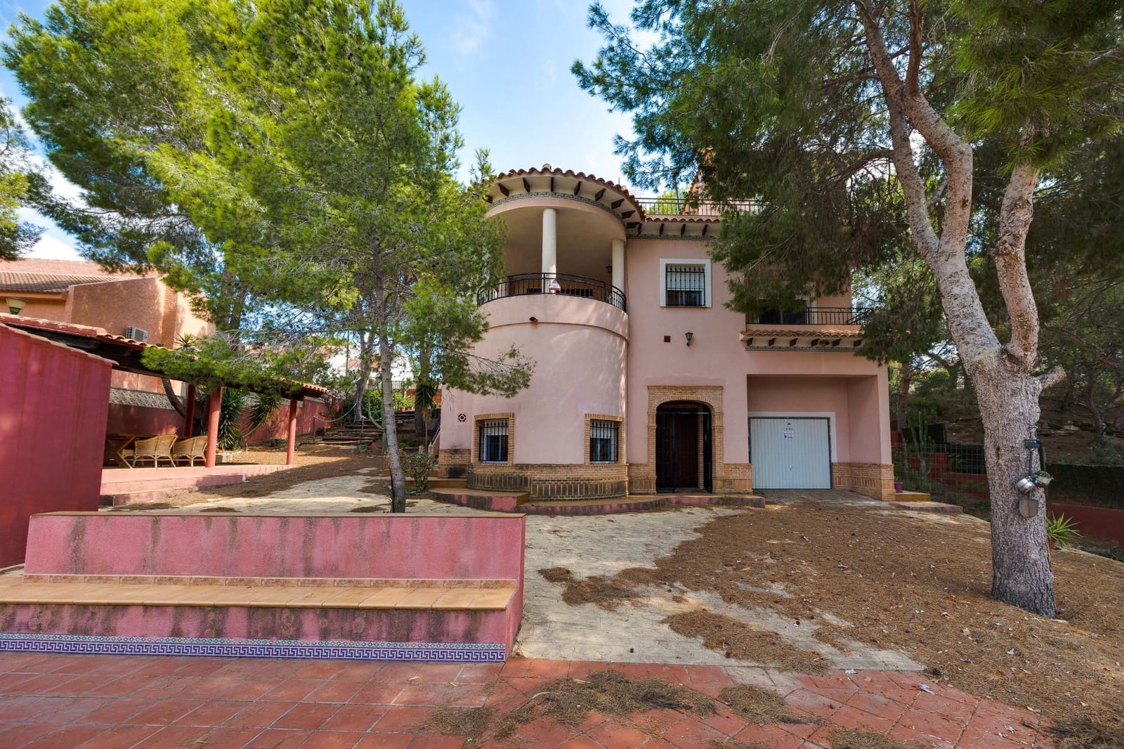 5 chambre Villa/Maison à vendre à San Miguel de Salinas - 449 950 € (Ref: 9722240)