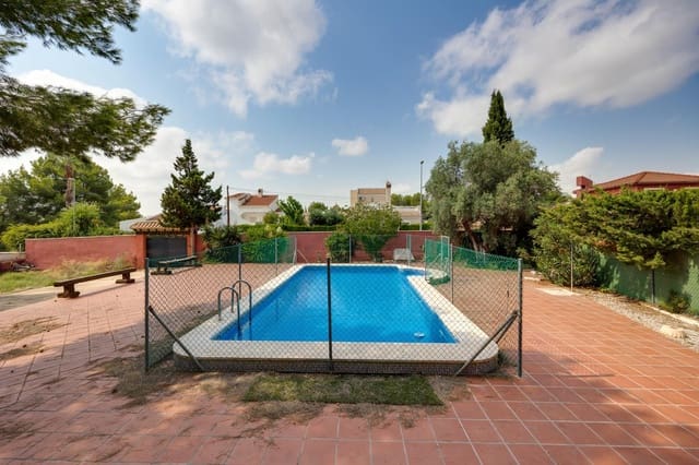 5 chambre Villa/Maison à vendre à San Miguel de Salinas - 449 950 € (Ref: 9722240)