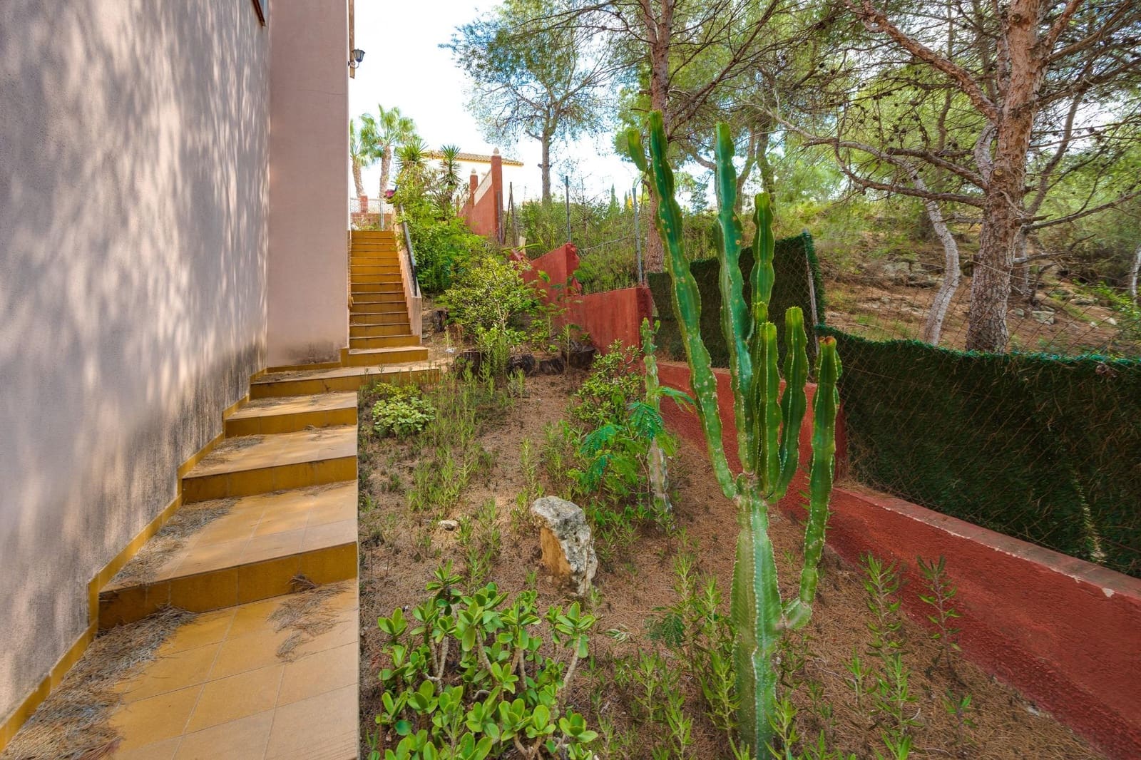 5 chambre Villa/Maison à vendre à San Miguel de Salinas - 449 950 € (Ref: 9722240)