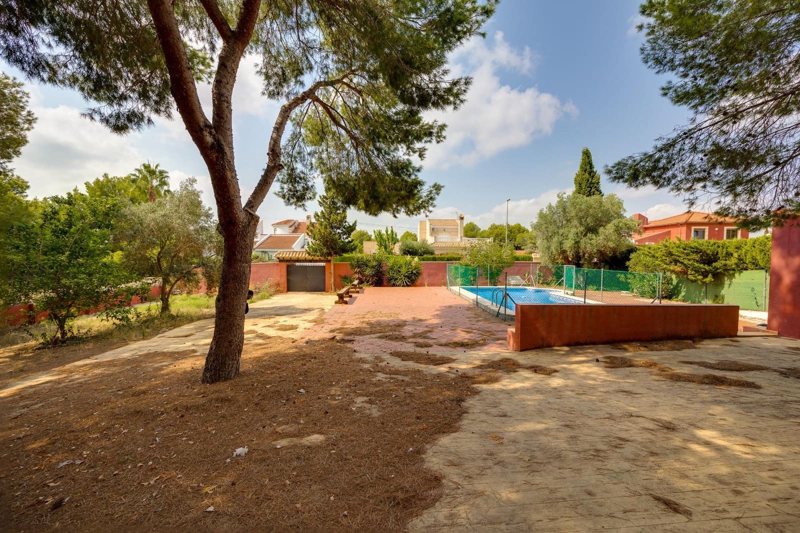 5 chambre Villa/Maison à vendre à San Miguel de Salinas - 449 950 € (Ref: 9722240)