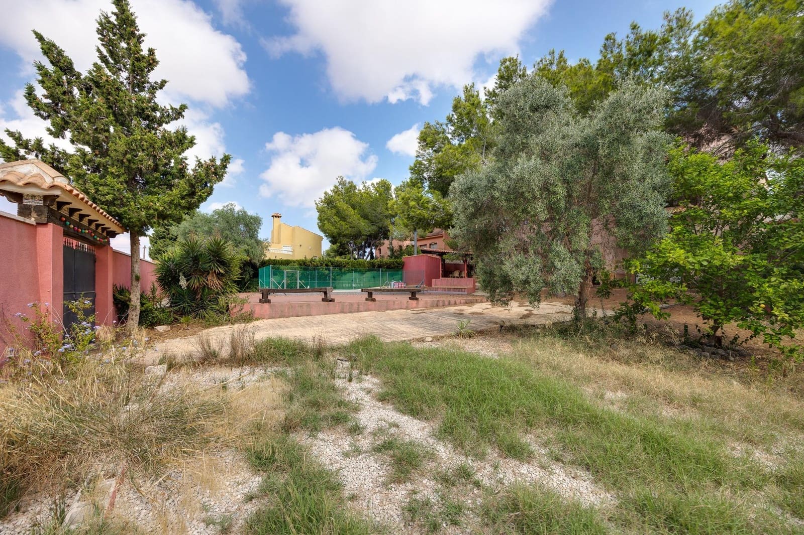 5 chambre Villa/Maison à vendre à San Miguel de Salinas - 449 950 € (Ref: 9722240)