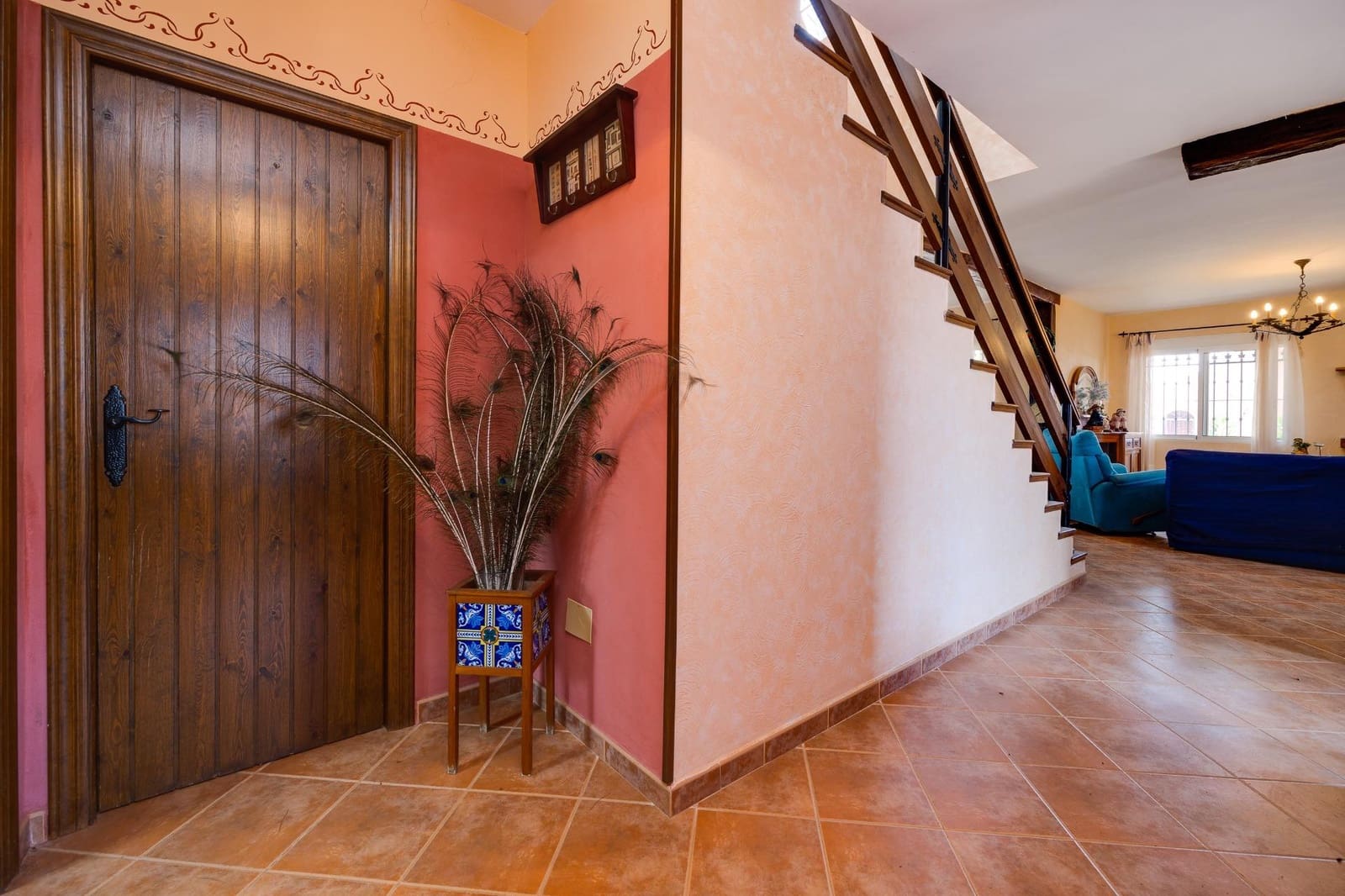 5 chambre Villa/Maison à vendre à San Miguel de Salinas - 449 950 € (Ref: 9722240)