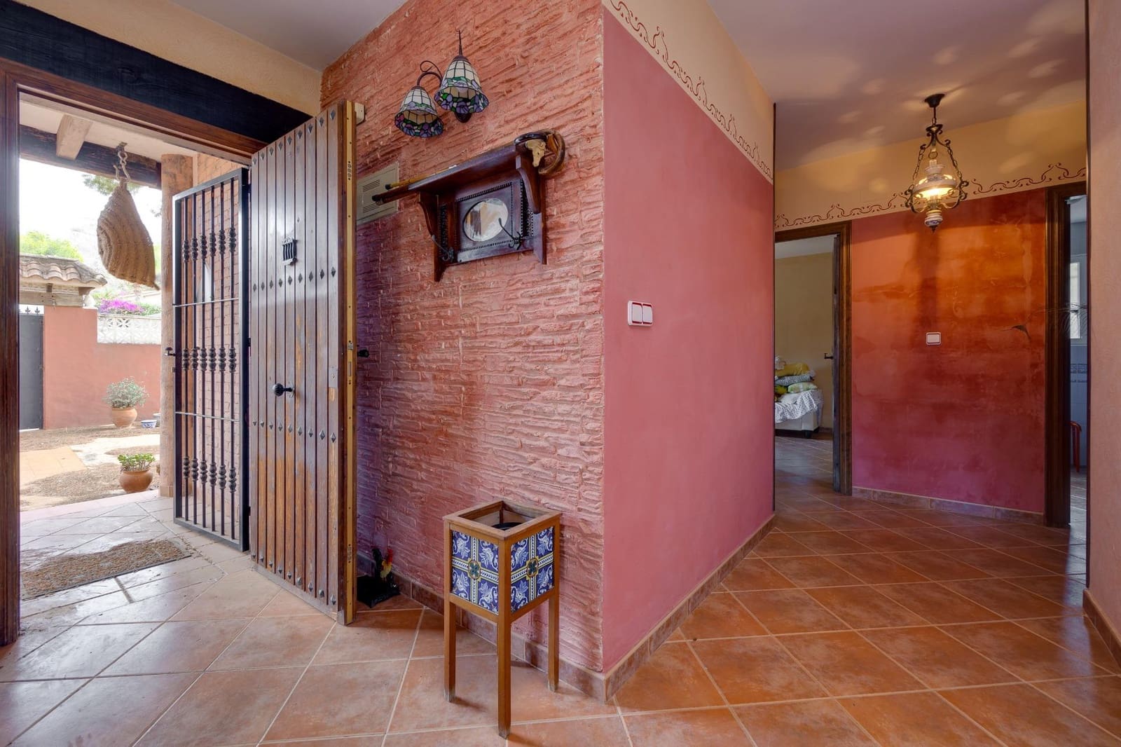 5 chambre Villa/Maison à vendre à San Miguel de Salinas - 449 950 € (Ref: 9722240)