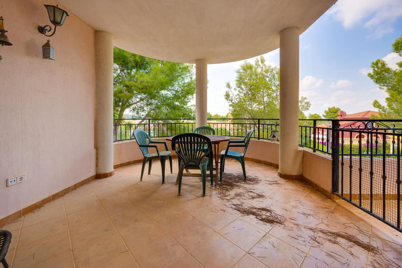 5 chambre Villa/Maison à vendre à San Miguel de Salinas - 449 950 € (Ref: 9722240)