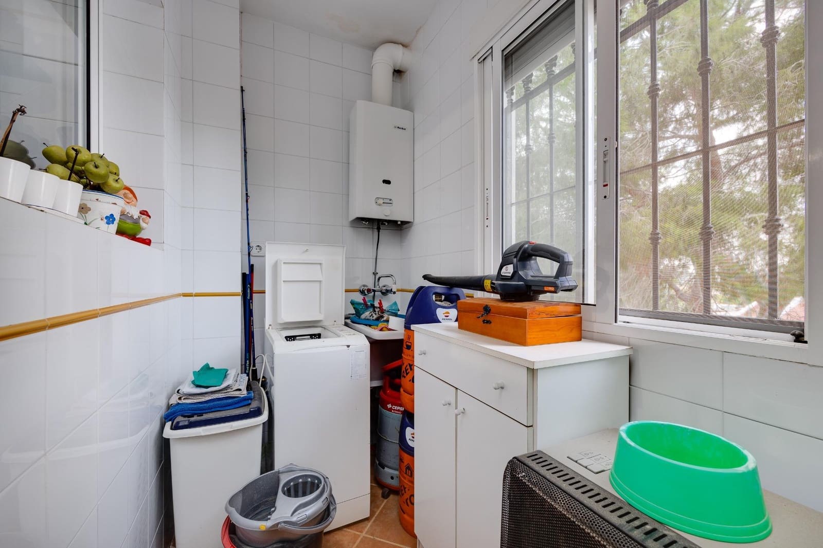 5 chambre Villa/Maison à vendre à San Miguel de Salinas - 449 950 € (Ref: 9722240)