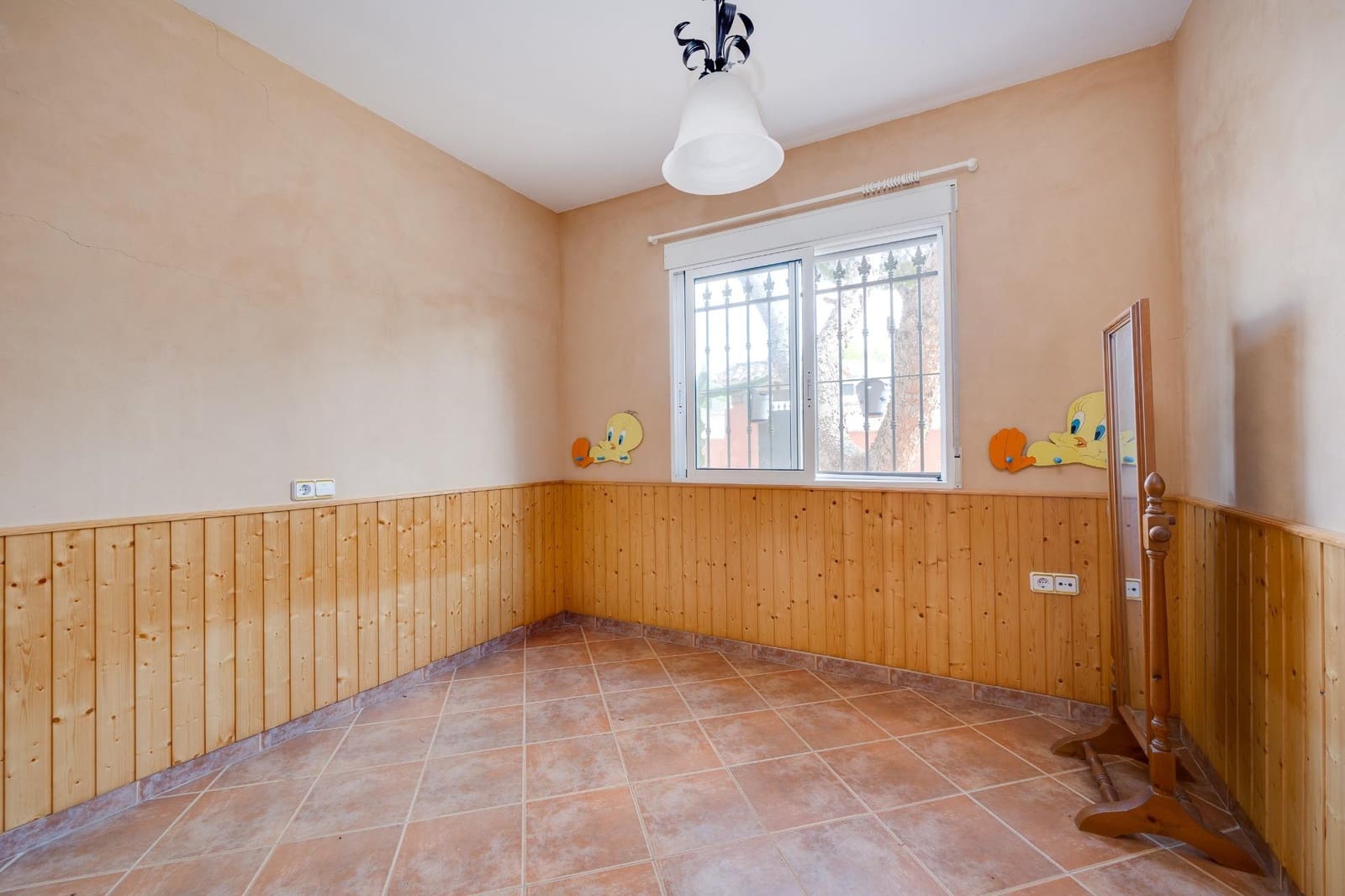 5 chambre Villa/Maison à vendre à San Miguel de Salinas - 449 950 € (Ref: 9722240)