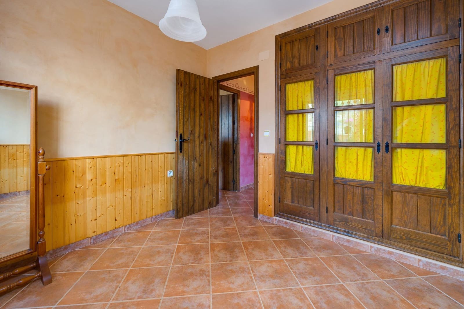 5 chambre Villa/Maison à vendre à San Miguel de Salinas - 449 950 € (Ref: 9722240)