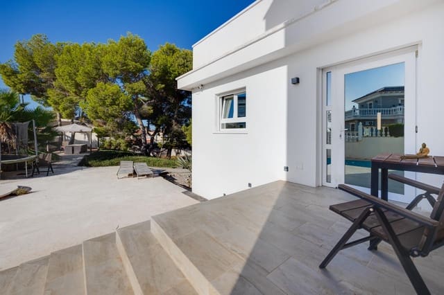 5 chambre Villa/Maison à vendre à Ciudad Quesada, Rojales - 549 000 € (Ref: 9722241)